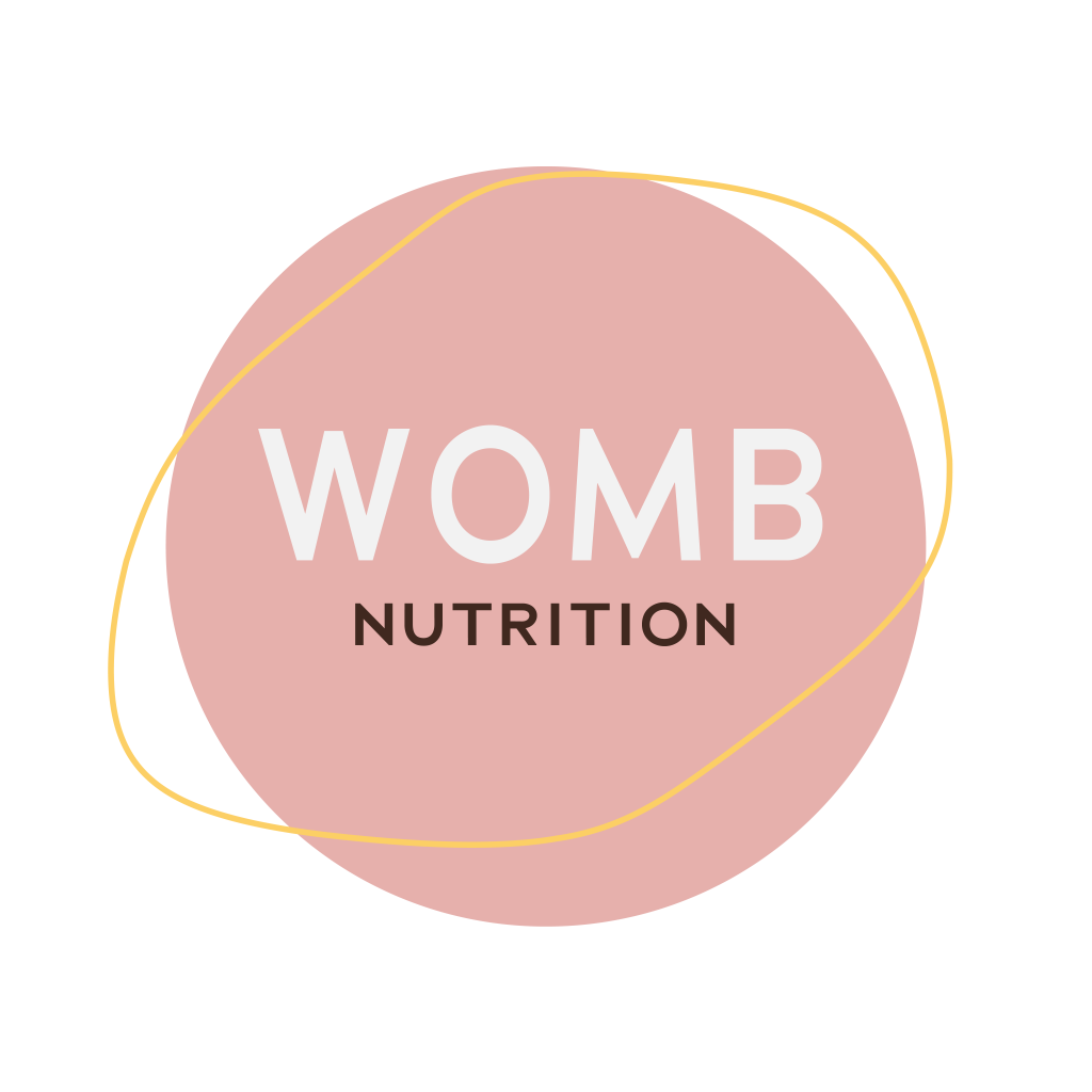 Womb Nutrition